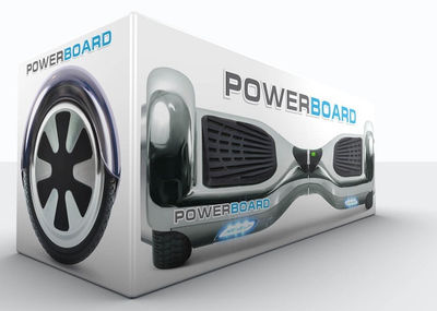 Powerboard by HOVERBOARD - 2 Wheel Self Balancing Scooter Buy 3, get 1 free