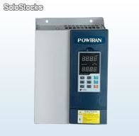 Powtran PI7600&amp;7800 variable frequency drive (AC drive/Frequenzumrichter)