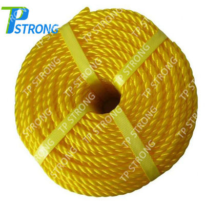 PP cuerda flotante, Marina cable utilizado - Foto 2