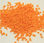 PP granulada color naranja - Foto 3