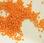 PP granulato colore arancione - Foto 2