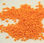 PP granulato colore arancione - Foto 4