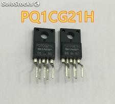 PQ1CG21H SHARP TO220F-5de circuito integrado de componente electrónico
