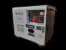 Pramast IF6500