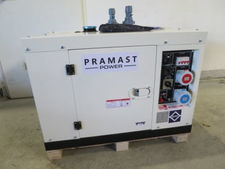 Pramast vg - R110