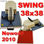 Prasa termotransferowa 38x38cm swing - 1