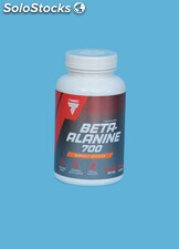 Pré-workout beta-alanine 700 mg bte 60 Caps