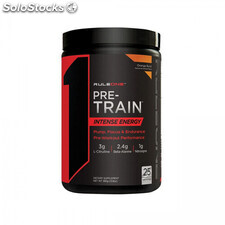 Pre Workout Pre Train 390g