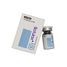 Precio competitivo botox original 100iu botox nabota botox anti - Arrugas