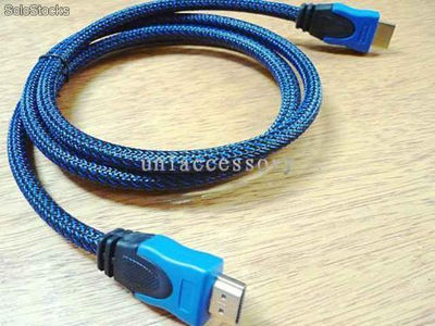 precio más bajo de la marca nueva de alta calidad del cable hdmi - Foto 2