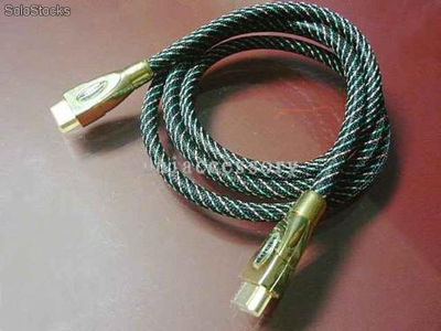precio más bajo de la marca nueva de alta calidad del cable hdmi - Foto 4