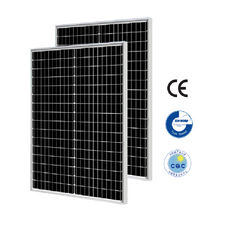 Precio mono de energía fotovoltaica del poder de la célula del panel solar 40w