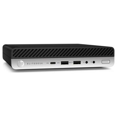 Preciosos mini-pc/s hp i5 8ºGENERACION ssd +ram 8G W10 - Foto 2