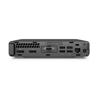 Preciosos mini-pc/s hp i5 8ºGENERACION ssd +ram 8G W10 - Foto 3