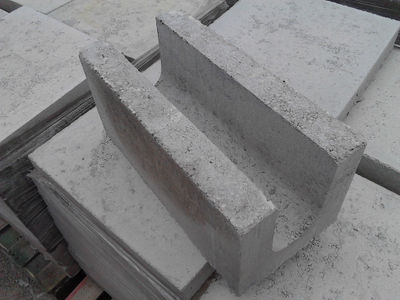 Prefabricados de concreto - Foto 4