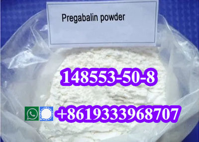 Pregabalin powder, lyric powder, CAS148553-50-8 ,Pregabalin russia - Photo 4