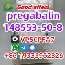 pregabalin powder pregabalin crystal 148553-50-8 Globle shipping