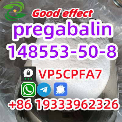 pregabalin powder pregabalin crystal 148553-50-8 Globle shipping - Photo 2