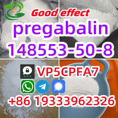 pregabalin powder pregabalin crystal 148553-50-8 Globle shipping - Photo 4