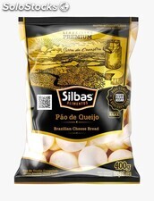 Premium Brazilian Cheese Bread 400g/14oz