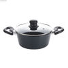 Premium cooking pan 20 cm