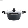 Premium cooking pan 24 cm