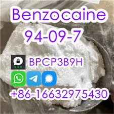 Premium Grade Benzocaine CAS 94-09-7