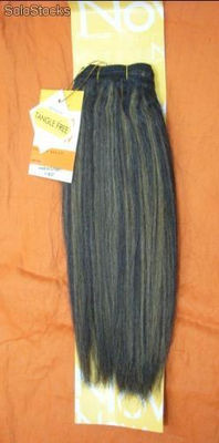 premium now yaki weave - Photo 2