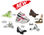 Premium Shoes for Kids: Armani Junior, Lacoste, Tod&amp;#39;s, d&amp;amp;g, Hogan - 1