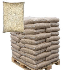 Premium wood pellets EN Plus-A1