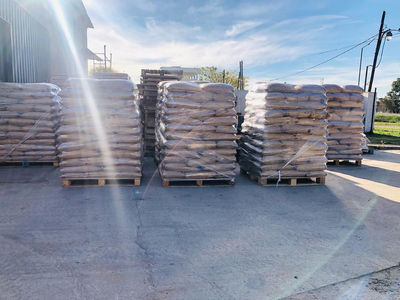 Premium wood pellets EN Plus-A1 - Photo 3