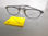 Premontati, occhiali per lettura IN VETRO - Foto 3