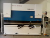 prensa de doblado CNC hidráulica Máquina 125x3200