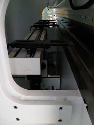 prensa de doblado CNC hidráulica Máquina 125x3200 - Foto 3
