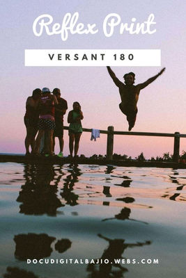 Prensa digital Versant 180 - Foto 3
