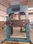 Prensa hidráulica de taller o garaje MECAMAQ DE80 motorizada - Foto 3