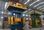 Prensa hidráulica H columnas con precio competitivo HSP-1000T prensas hidráulica - Foto 3