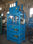 Prensa hidraulica vertical de plasticos y cartones - Foto 4