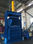 Prensa hidraulica vertical de plasticos y cartones - Foto 2