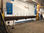 Prensa Plegadora Hidraulica 9000x500 toneladas - 1
