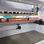 Prensa plegadora hidráulica CNC WC67Y / K 125T3200 para trabajar metales - Foto 3