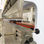 Prensa plegadora hidráulica CNC WC67Y / K 125T3200 para trabajar metales - Foto 4