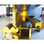 prensa plegadora hidráulica del CNC del regulador de 125t/3200 T8 - Foto 2