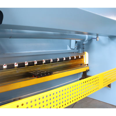 prensa plegadora hidráulica del CNC del regulador de 125t/3200 T8 - Foto 4