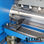 Prensa plegadora máquina plegadora sistema de plegado DA52 WE67K-40T/2000 ACCURL - Foto 2