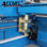 Prensa plegadora máquina plegadora sistema de plegado DA52 WE67K-40T/2000 ACCURL - Foto 3