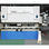 Prensa plegadora y plegadora CNC para procesamiento de chapa - Foto 2