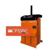 Prensas compactadoras Orwak