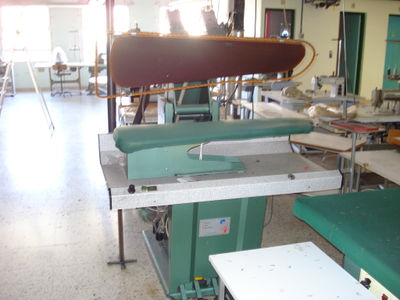 prensas o planchas de sastreria SEMINUEVAS (Conjunto 10 unidades) - Foto 2