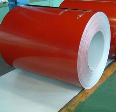 Prepainted Steel Coil - Foto 2